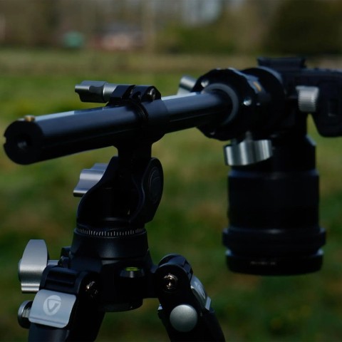 Штатив Vanguard VEO 3T+ 264AB (VEO 3T+ 264AB)