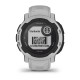 Смарт-годинник Garmin Instinct 2 Solar туманний сірий