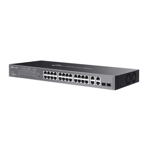 Комутатор TP-Link SL2428P