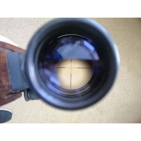 Гвинтівка пневматическая Diana 56 Target Hunter бу