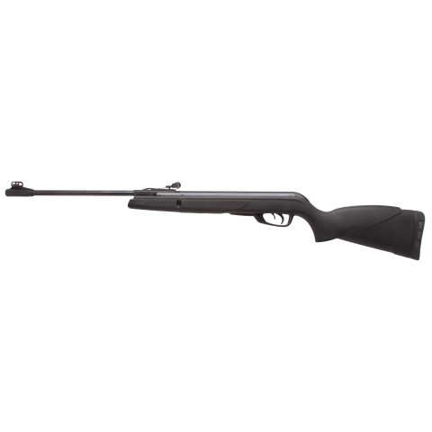 Пневматична гвинтівка Gamo Black Shadow   кал.4,5