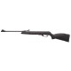 Пневматична гвинтівка Gamo Black Shadow   кал.4,5