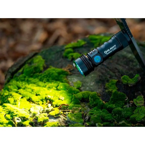 Фонарь Olight Seeker 4 Mini Neutral White Black
