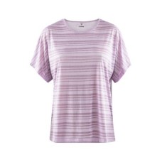 Charge SS Tee Woman