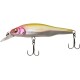 Воблер Megabass X-80 Jr. SP 65mm 7.0g M Sexy Crown