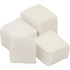 Патчі для очищення Bore Tech кал .17. Квадратні 3/4