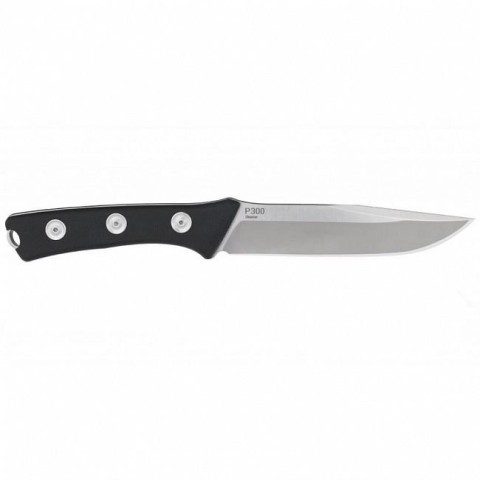 Ніж Acta Non Verba P300 Mk.II  ( satin/stonewash, plain, kydex)