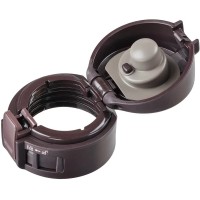 Кришка для термоса Zojirushi SM-KC Бордовий