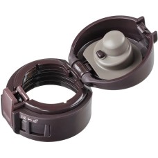 Кришка для термоса Zojirushi SM-KC Бордовий