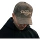 Кепка Pentagon Liam Velvet Cap One size ц:olive green