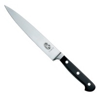 Нож кухонный Victorinox German Type 18 см, закалённая сталь