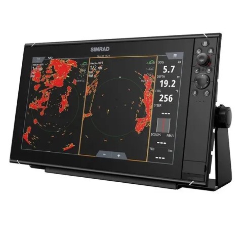 Эхолот/картплоттер Simrad NSS16 Evo3S