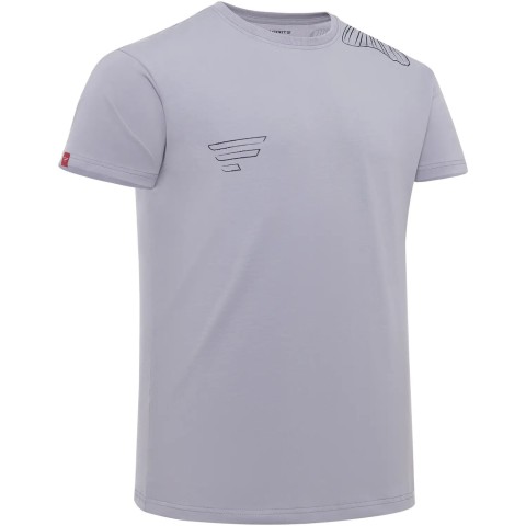 Футболка Favorite Zander 2XL Light Grey