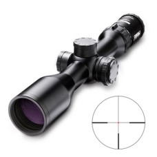 Прицел оптический Steiner Nighthunter Xtreme 1,6-8x42 4A-I
