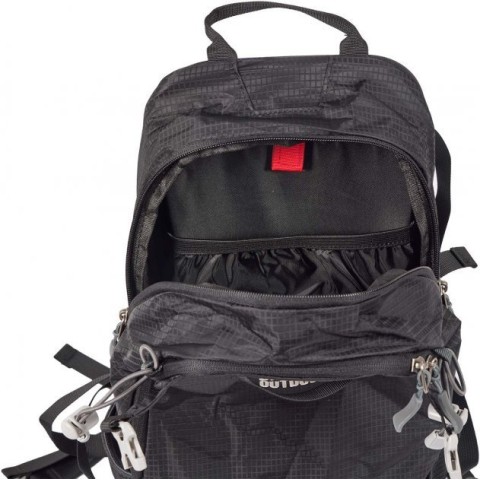 Рюкзак Skif Outdoor Adventure, 30L, ц:black