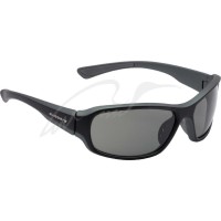 Очки Swiss Eye Freeride поляризационные. Цвет - черный