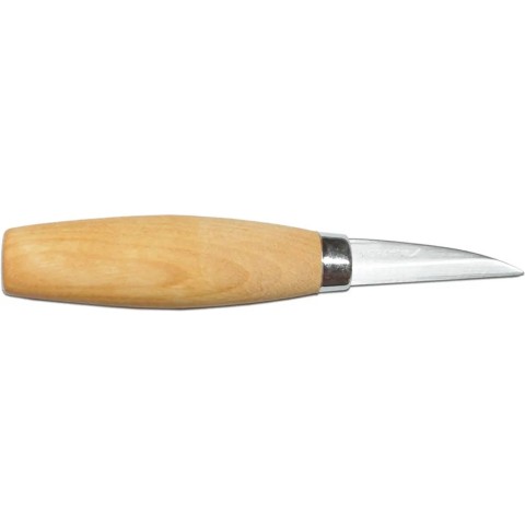 Ніж Morakniv Woodcarving 122