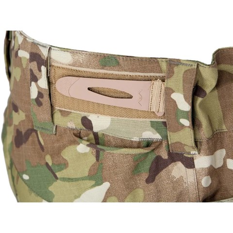 Штани тактичні VAV WEAR Optac 12 L Камуфляж