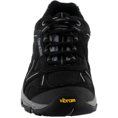Кросівки Chiruca Sumatra Gore-Tex 45 Black
