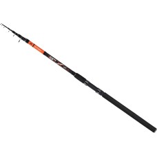 Вудилище фідерне X-Fish Trophy Tele Feeder 3.90m max 160g