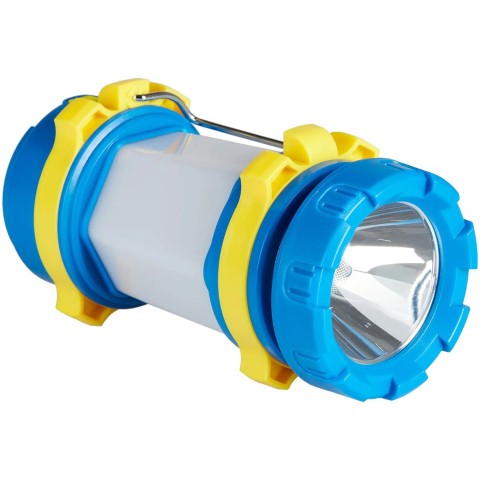 Фонарь кемпинговый Skif Outdoor Buster SE