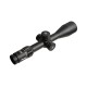 Приціл оптичний Sig Optics TANGO6, 5-30X56MM, 34MM, FFP, MRAD DEV-L ILLUM, BLACK