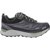 Кросівки Chiruca Sucre 01 Gore-tex 44 Gray