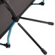 Удлинители ножек для раскладушки Helinox Cot Leg 12pcs Black