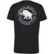 Футболка Mammut Core T-Shirt M Garantie 1017-05892 ц:black