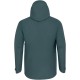 Куртка Frontier Saxifraga S 20K/20K Dark green