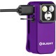 Фонарь Olight Oclip Pro Purple