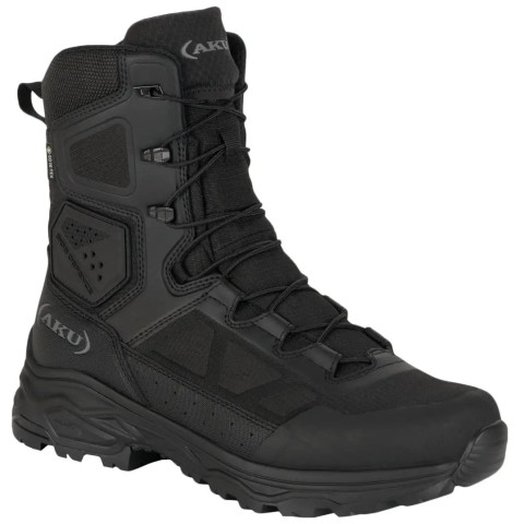 Ботинки AKU Sentinel GTX 9 Black