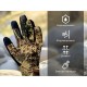 Водонепроникні рукавички Dexshell Drylite2.0 Gloves (M) темний камуфляж