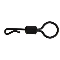 Вертлюжок Brain Swivel With Bumper S (10 шт/уп) SGXA-9292S