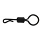 Вертлюжок Brain Swivel With Bumper S (10 шт/уп) SGXA-9292S