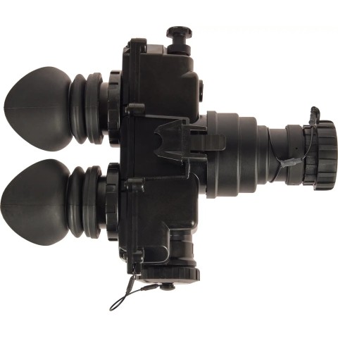 Устройство ночного видения GSCI PVS-7, Gen 2+, Autogated, Green Phosphor
