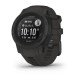 Смарт-годинник Garmin Instinct 2S Solar графітовий