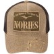 Кепка Nories Mesh Cap09 Beige