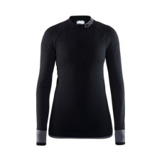 Warm Intensity CN LS Woman