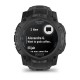 Смарт-годинник Garmin Instinct 3 (50 мм) Solar Tactical Edition чорний