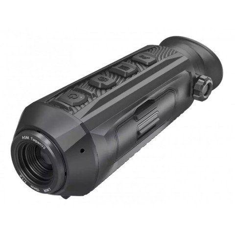Тепловізійний монокуляр AGM TaipanV2 15-384