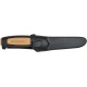 Нож Morakniv Rope, stainless steel, блистер