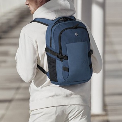 Рюкзак для ноутбука Victorinox Travel VX SPORT EVO/Deep Lake