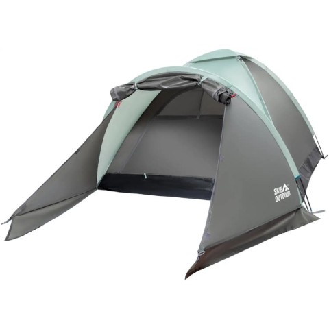 Намет Skif Outdoor Alta 3 Green