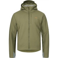 Куртка Blaser Active Outfits Tranquility S Зеленый