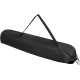 Стул раскладной Skif Outdoor Cushy Orange/black