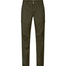 Брюки Seeland Oak 50 Зеленый