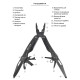 Мультитул Active Universal Tool Black