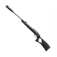 Пневматична гвинтівка Gamo PACK G-Magnum 1250 WHIS.IGT MACH1 ОП 3-9х40
