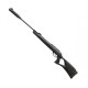 Пневматична гвинтівка Gamo PACK G-Magnum 1250 WHIS.IGT MACH1 ОП 3-9х40